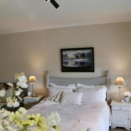Atelier De Hobson Luxury Guest Suite Auckland Exteriér fotografie