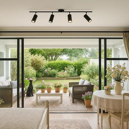 Atelier De Hobson Luxury Guest Suite Auckland Exteriér fotografie