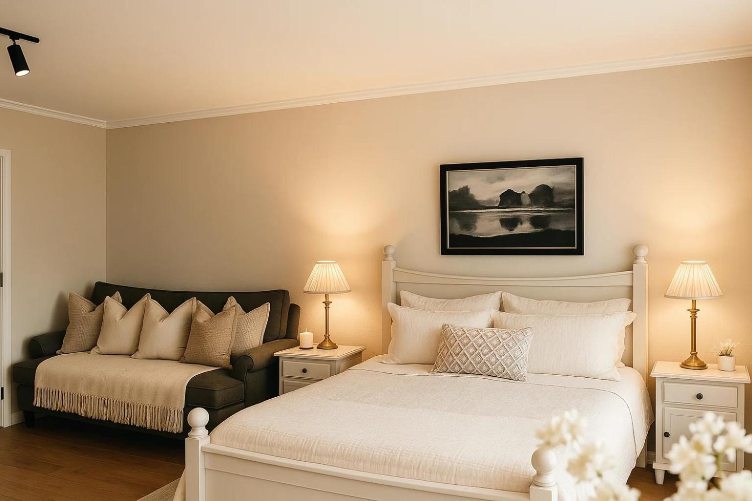 Atelier De Hobson Luxury Guest Suite Auckland Exteriér fotografie