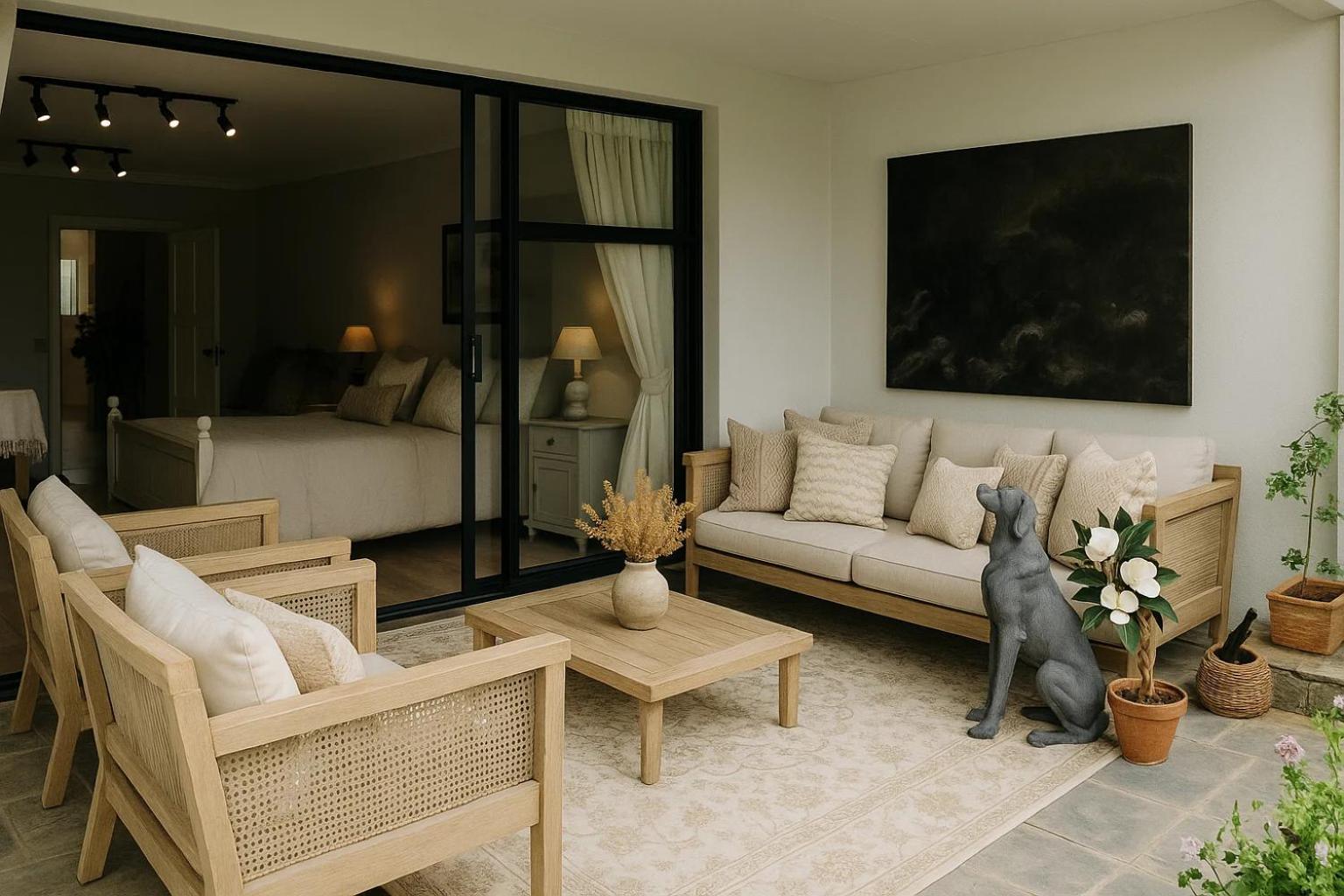 Atelier De Hobson Luxury Guest Suite Auckland Exteriér fotografie