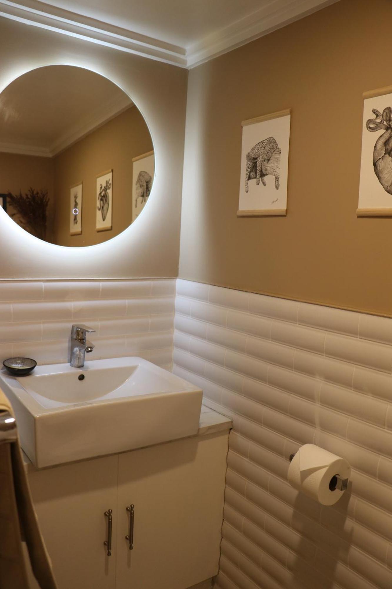 Atelier De Hobson Luxury Guest Suite Auckland Exteriér fotografie